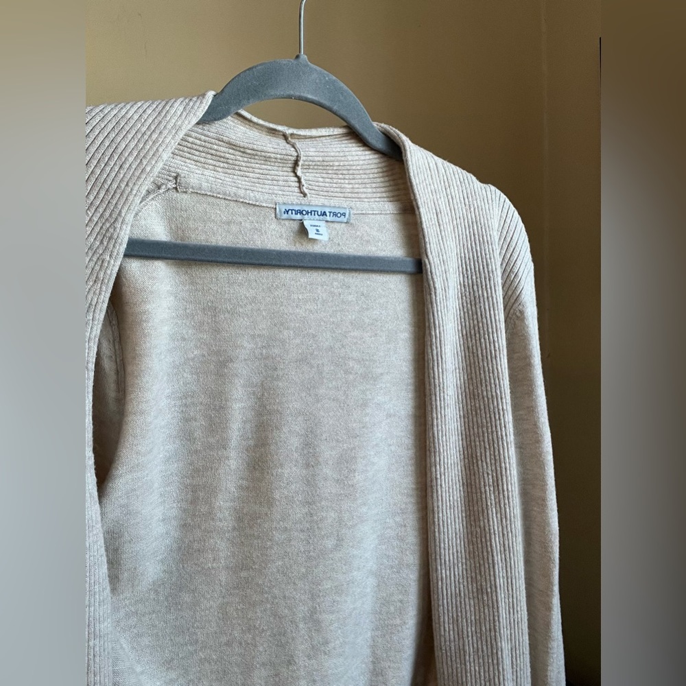 Cardigan - Picture 6 of 6